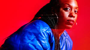 CARISTA · Artist Profile