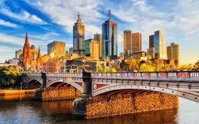 Check spelling or type a new query. Nak Rasa Musim Bunga Nah 5 Tips Travel Ke Melbourne Australia Life With Love