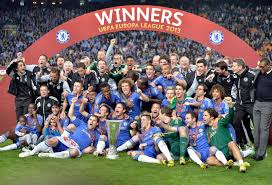 This is an overview of all title holders of the competition europa league in chronological order. Chelsea Wins Europa League With Last Gasp Goal Arab News