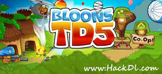 In addition, there is little room for violence in the game. Bloons Td 5 Hack Apk 3 31 Mod Unlimited Money Hackdl