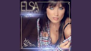 Elsa esnoult tu m'as donné. Angele Elsa Esnoult Shazam