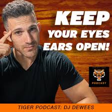 The Power of Accountability in Coaching: Transforming Teams and Players  (ft. Chris Horowitz) by Rawlings Tigers Podcast