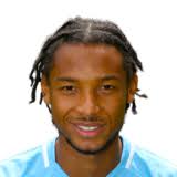 Kwame Thomas EA FC FIFA 22 Career Mode
