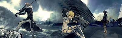 Best dual monitor wallpaper anime. 49 Dual Monitor Anime Wallpaper On Wallpapersafari