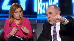 Maybe you would like to learn more about one of these? Nie Bedziemy Robic Takich Manipulacji Mam Ochote Przerwac Gozdyra Do Sanockiego Polsat News