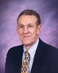 James Melvin Thompson Obituary September 16, 2024