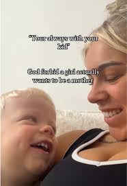 Life as a First-Time Mum: Embracing the Journey