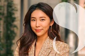 Judy Yi — Zen in the Art of Real Estate