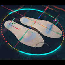 Simply put, there is no ai without an . Ai Powered Shoes Unlock Secrets Of Your Sole News Communications Of The Acm
