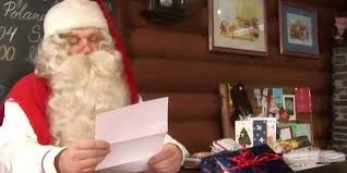 10 giorni con babbo natale (2020). Video Babbo Natale Per La Vigilia Di Natale Come Riceverlo Gratis