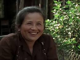 Vietnam: A Television History; Interview with Nguyen Thi Nguyet Anh, 1981