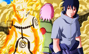Paling Bagus 14 Gambar Naruto Tim 7 Keren Lucu Naruto Sasuke Dan Sakura Dp Bbm Lucu From La In 2020 Naruto Wallpaper Iphone Naruto Wallpaper Naruto Phone Wallpaper