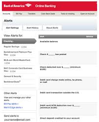 Pin By Luxeve Media On Keep It Real Statement Template Bank Of America App Online Bank Account