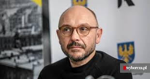 Grażyna Misiorowska wróci do teatru? Dyrektor Kochanowskiego przerywa  milczenie