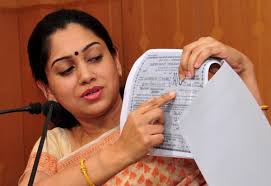 Row over film unfounded, says Anjali Menon