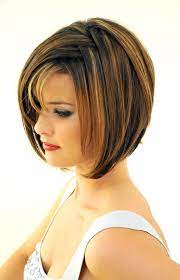 Most Popular Bob Haircut Pics Find And Save Ideas About Wavy Bob Hairstyles Medium Length And Layered Bob Hairstyles Bob Hairstyles Bob Hairstyles With Bangs