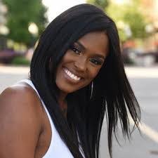 Ashanti Jones's Instagram, Twitter & Facebook