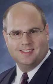 Former Prosecutor Fighting Email Request