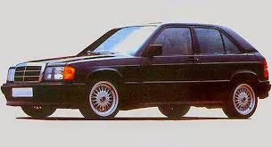 Maybe you would like to learn more about one of these? The Mercedes 190e Hatchback That Never Was The Bizarre Story Of The 190e City Carscoops