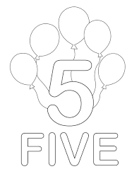 Easy and free to print numbers coloring pages for children. Numbers Coloring Pages Coloring Pages For Kids And Adults