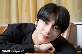 Buzzfeed staff up to the challenge? Hyungwon Y Teen Profile Age Facts Kpopping