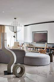 Avian Apartment In Brisbane By Alicia Holgar Yellowtrace Interior Design Living Room Designs Interior