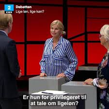 Check spelling or type a new query. Dr2 Debatten Lige Lon Lige Kon Dr2 Facebook