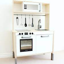 Luckily, the ikea duktig play kitchen can be easily transformed into a myriad of play experiences. Oven Door For The Duktig Play Kitchen Kulform Fun Details For The Kitchen