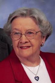 Joan Osterman Obituary