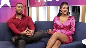 Creates her own words which is pretty cute. Are 90 Day Fiance S Chantel And Pedro Still Together