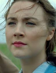 Saoirse una ronan, ˈsˠiːɾʲʃə ˈuːnˠə ˈɾˠɔn̪ˠən̪ˠ; Saoirse Ronan Filme Moviejones