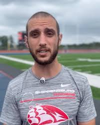 2024 Preview: Running Backs Coach Evan Brandes notes that the character of  the running backs unit stands out as much as the group’s talent. , 1 ➡️  Brandes