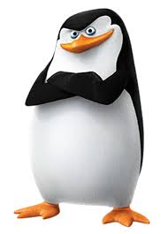 Skipper, kowalski, rico and private seem like regular zoo penguins, but they're really an elite strike force with a secret headquarters who want order! Skipper Penguins Of Madagascar Wikia Fandom