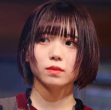 アユニ on instagram 多汗症アユニも良き bish アユニd 多汗症 清掃員 髪 色 bish 壁紙 髪型