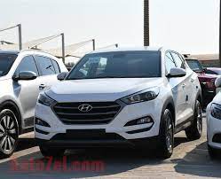 Hyundai tucson white is one of the best models produced by the outstanding brand hyundai. Hyundai Tucson 2016 White 61 000 Km Korean Specs