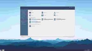 Simplify 10 Windows Theme Free Download Windows Themes Desktop Themes Windows