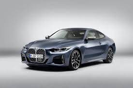 World Premiere 2021 Bmw 4 Series Looks Can Be Deceiving In 2020 Bmw 4 Series Bmw 4 Bmw 4 Series Coupe