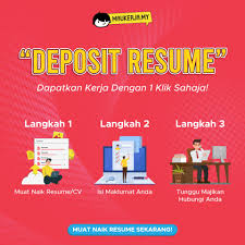 Drop us your resume for a job opportunity in cohu malaysia sdn. Cara Baru Untuk Korang Mohon Kerja Maukerja Malaysia Facebook