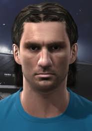 Normally, people with the name vieri are very patient. Vieri Pro Evolution Soccer Wiki Neoseeker