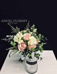 aa04 rm 230 wedding engagement flowers floristshop flowershop kedaibunga 小天使花屋 an flower arrangements floral arrangements floral designs arrangements