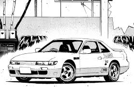 Please, for the love of everything, tag your spoilers. Category Nissan Initial D Wiki Fandom