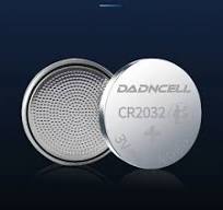 House hould best Button Cells 3V CR2440 LM coin Battery Long ...