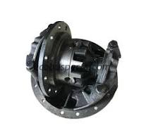 Bus Rear Axle Differential Assembly Manufacturers China ...