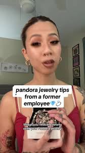 What Happened Pandora in Skins