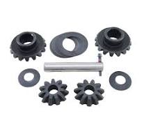 Yukon standard open spider gear kit for 9.25" Chrysler with 31 spline