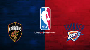 09.04 oklahoma city thunder vs cleveland cavaliers. Cleveland Cavaliers Vs Oklahoma City Thunder Preview And Prediction Live Stream Nba 2018 Liveonscore Com
