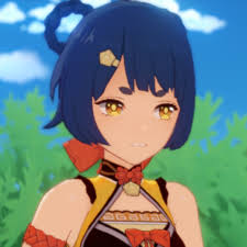 Check spelling or type a new query. Genshin Impact Xiangling Icons Explore Tumblr Posts And Blogs Tumgir