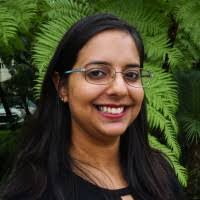 Karen Dhillon's Instagram, Twitter & Facebook