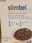 Kiluva Slimbel Chocolate Custard With Envelopes Croti