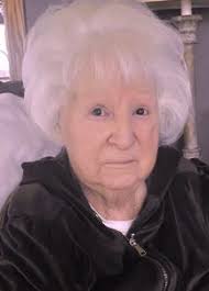 Mildred Jean Cross Racey